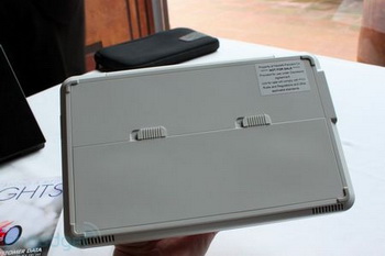 smartbook airLife 100